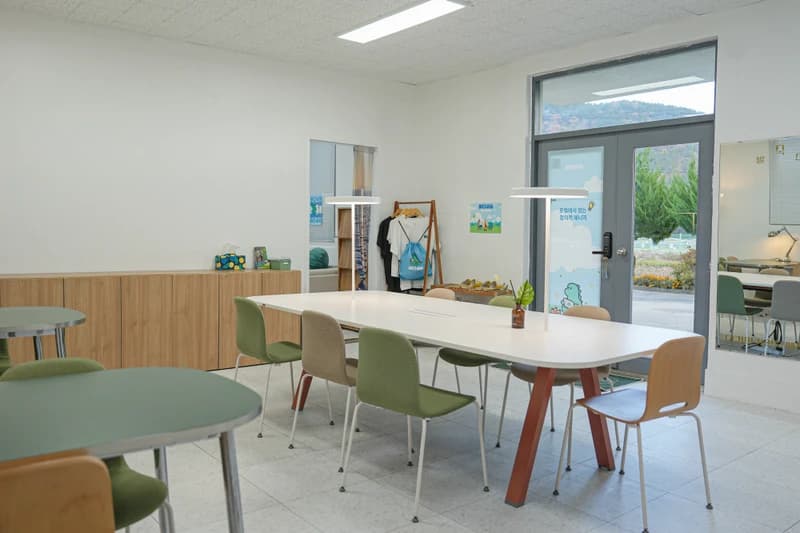 바다공룡 대가 오피스