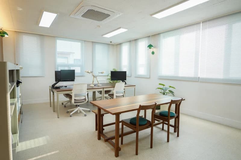 바다공룡 영오 오피스